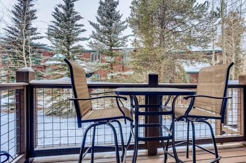 The Forest Neighborhood by Keystone Resort