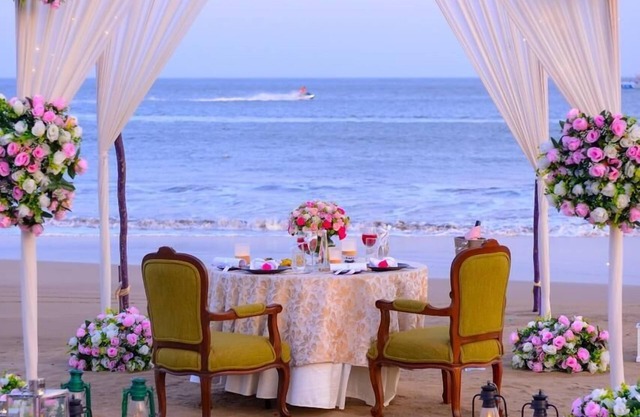 The Fort House, Diu- IHCL SeleQtions