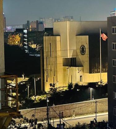 The Fortune Elegance Suits- 2Bhk