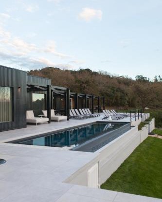 The Fox by LovelyStay