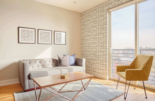 The Frankford: 2BR Philly Escape