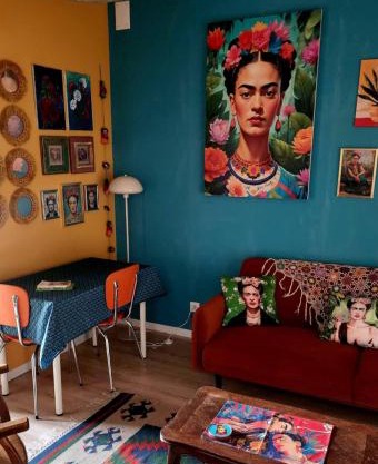 The Frida