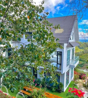 The Fuji Villa - Venuestay