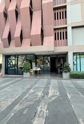 The Gallery condominium