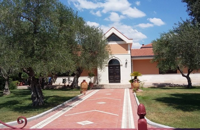 The Garçonniere at Masseria Chiomenti - Artistic Loft&Pool