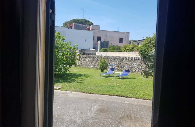 The garden of Salento - Lecce - Holiday Home