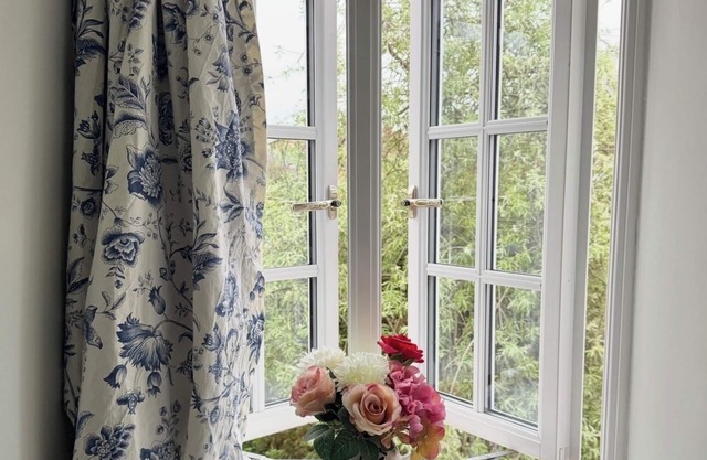 The Garden Rooms, Selborne - Jane Austin country & the South Downs National Park
