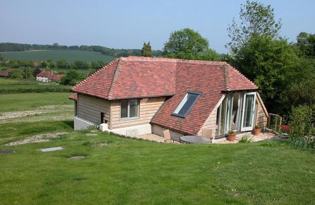 The Garden Studio