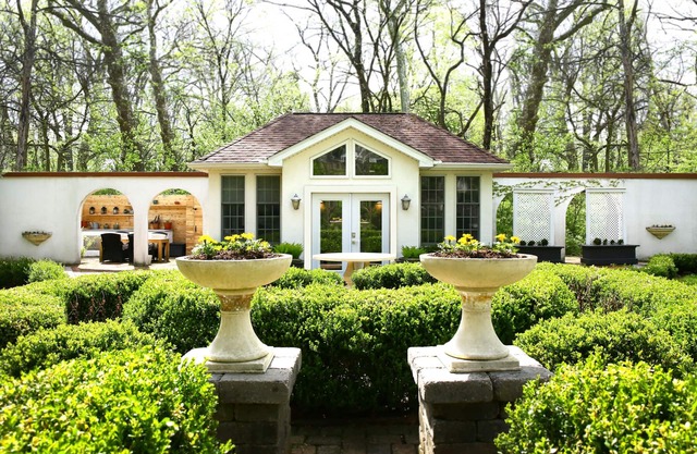 The Garden Villa - A Beautiful Hidden Gem.