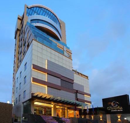 The Garuda Hotels