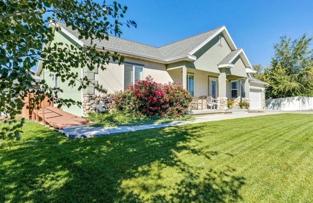 The Gathering Place for Paws, Friends, and Family