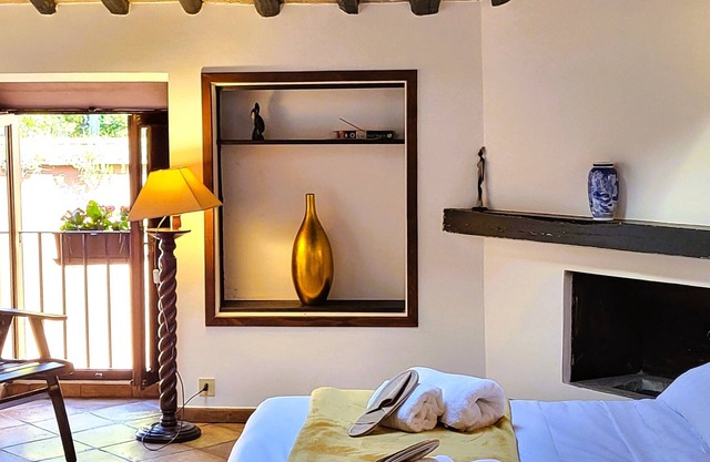 The Gem - Trastevere Cozy Retreat with pool