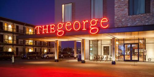 The George, by Valencia Hotel Collection