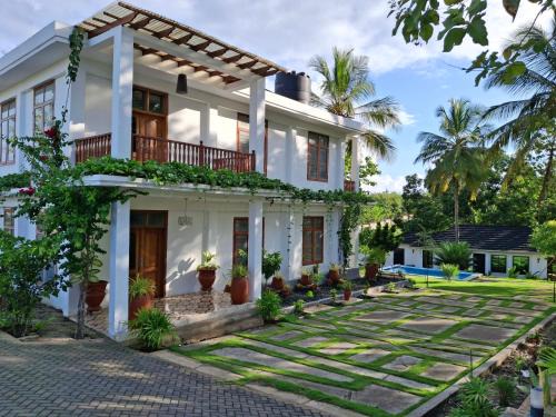 The Getaway Experience Villa