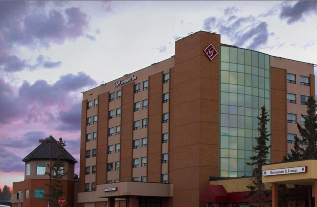 The Glenmore Inn & Convention Centre