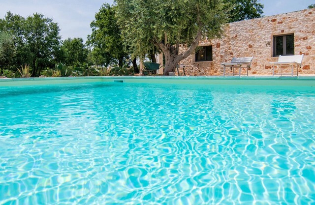 The Goat's Place by Apulia Accommodation