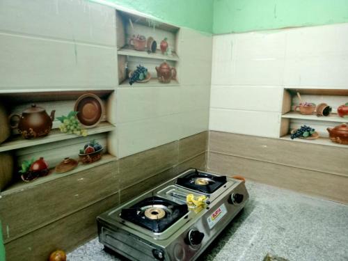 The Good Shepherd Cottage