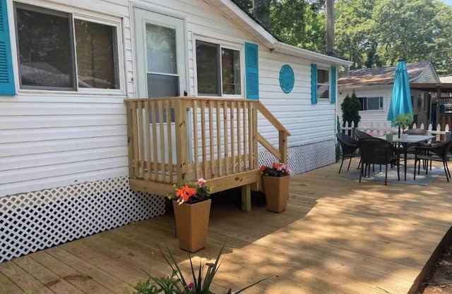 The Good Times House