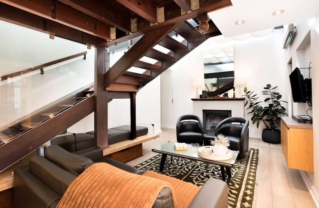 The Gordon Hideaway, Heart of Glenelg, Luxury