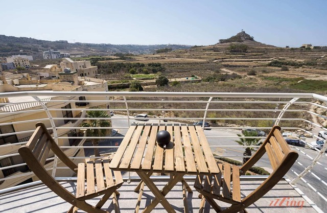 The Gozo Holiday Apartment that Feels like Home