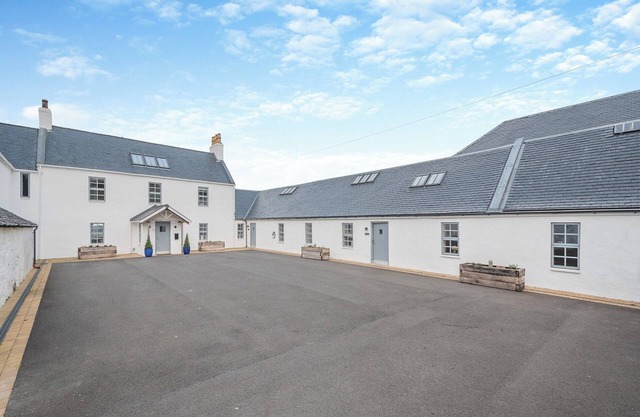 The Granary Loft - UK45342