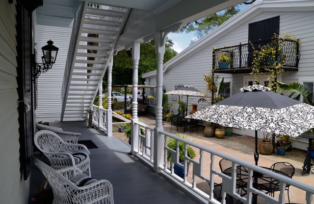 The Grand Magnolia Ballroom & Suites