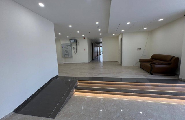 The Grand Omkara Hotel & Resorts