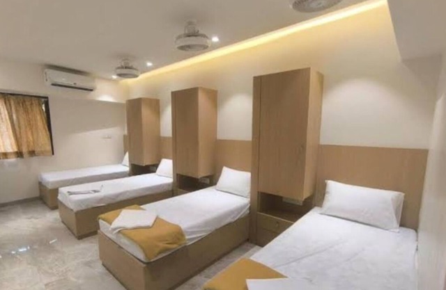 The Grand Royal Hotel