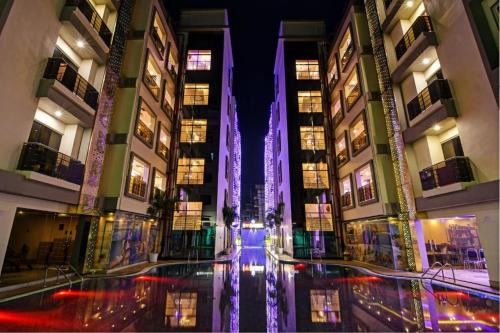 The Grand Touch & The Royal Touch, New Digha ! Easygooroms