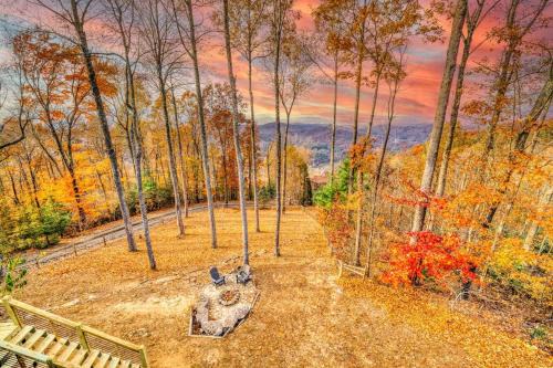 The Grandview Lodge