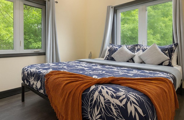 The Grassy Oasis - Garden Suite