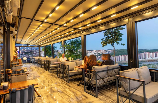 The Great Airport Hotel