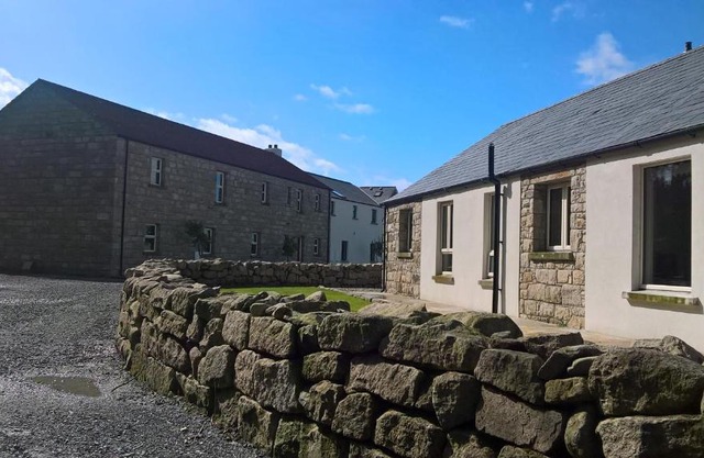 The Green Holiday Cottages