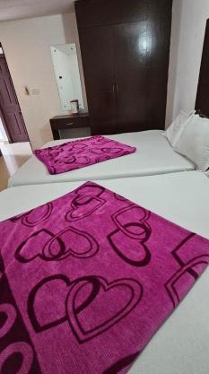 The Green Regency Annexe