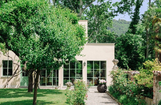 The Greenhouse Luxury Villa Lake Como