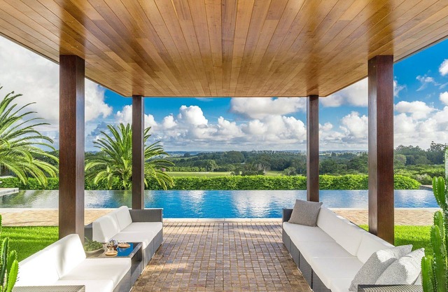 The Greenway (With Car Parking)