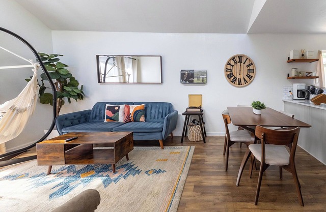 The Greywood | A Blackhouse Property