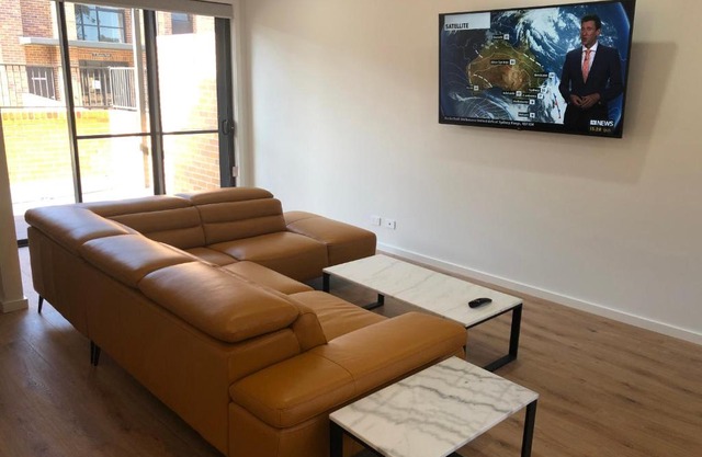 The Grounds at Callaghan