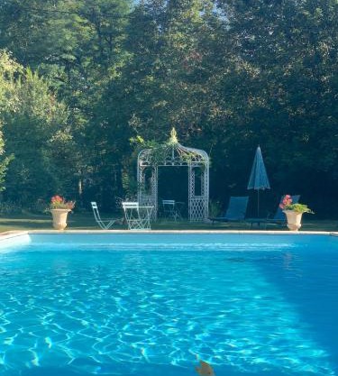The Guardians Cottage, Chateau Mas de Pradie