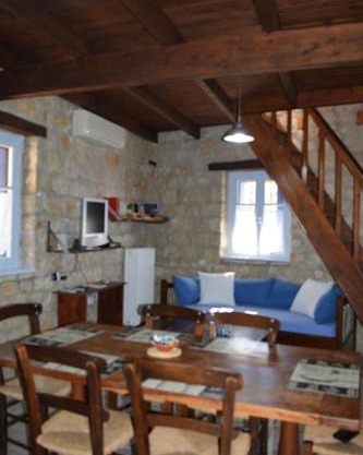 The Guesthouse Katochori