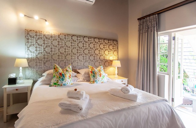 The Habit Guest House