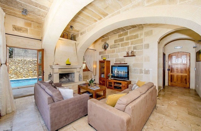 The Hamlet 1 Holiday Home