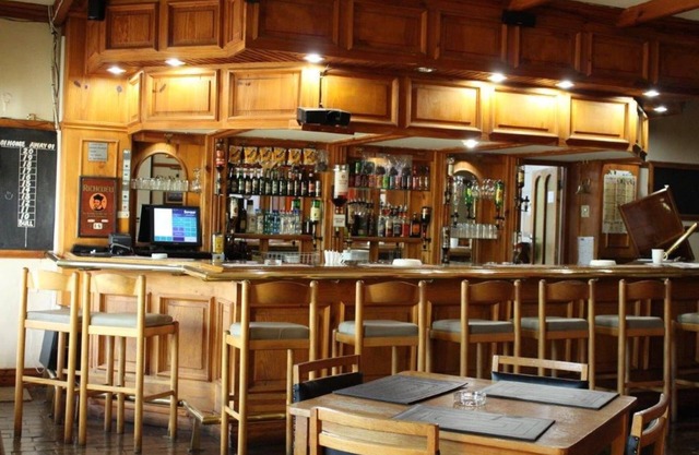 The Hamlet Country Lodge