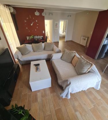 The Hammam Guest House