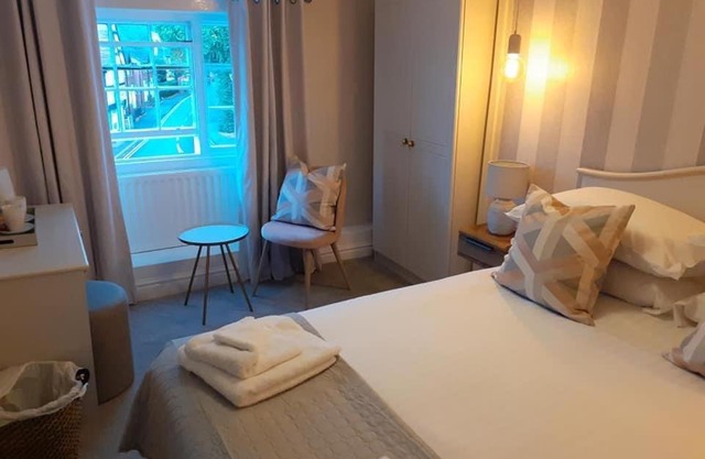 The Hand Hotel