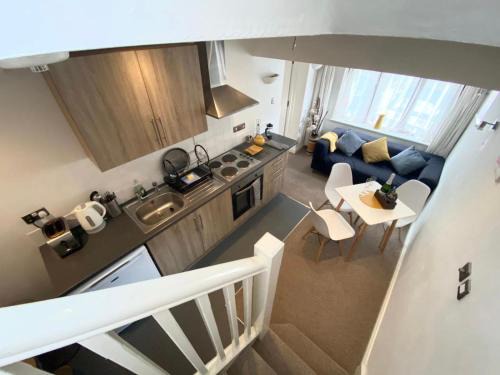 The Hanham Retreat