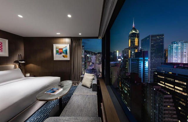 The Hari Hong Kong