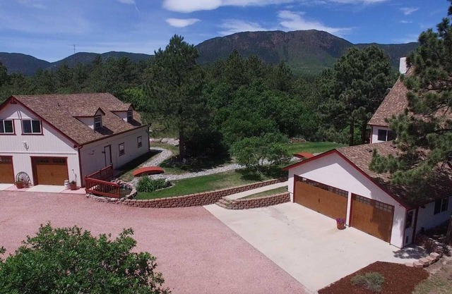 The Haven at Mt. Herman