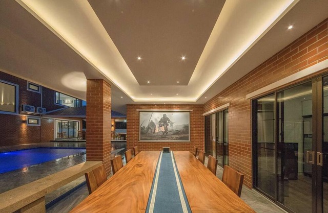 The Haven by YiZen - 7BR Luxury Pool Villa