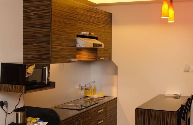 The Haven Serviced Residences